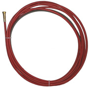 GM0512 LINER 1.0-1.2 M5.4 COATED STEEL RED